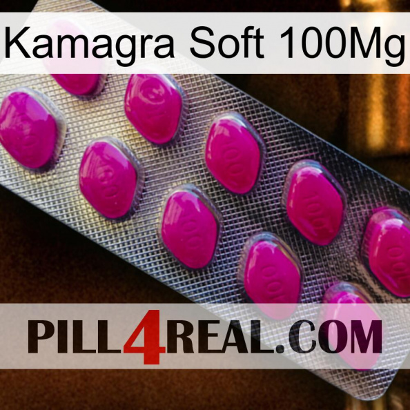 Kamagra Soft 100Mg 09